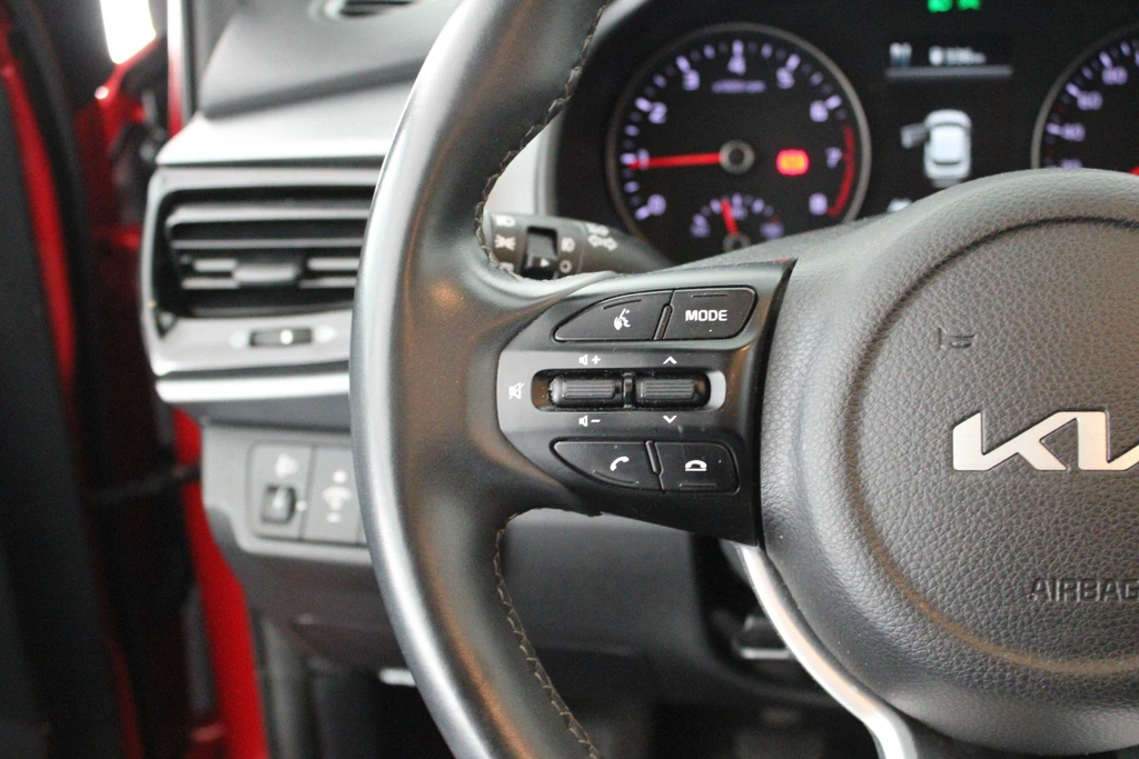Kia Stonic – foto 17