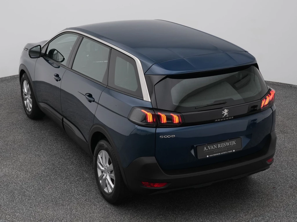 Peugeot 5008 – foto 7