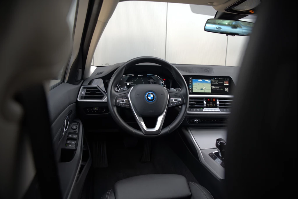 BMW 3 Serie – foto 27