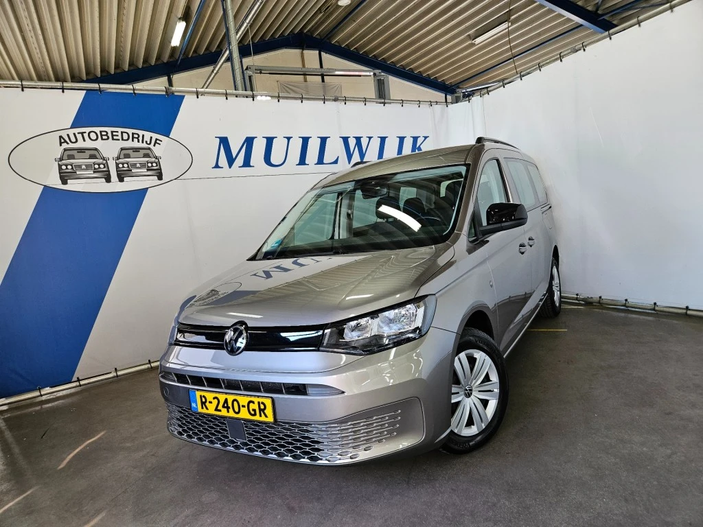 Volkswagen Caddy – foto 3