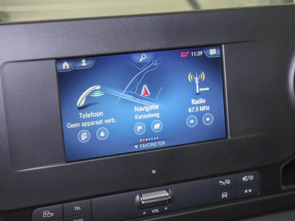 Mercedes-Benz Sprinter – foto 28
