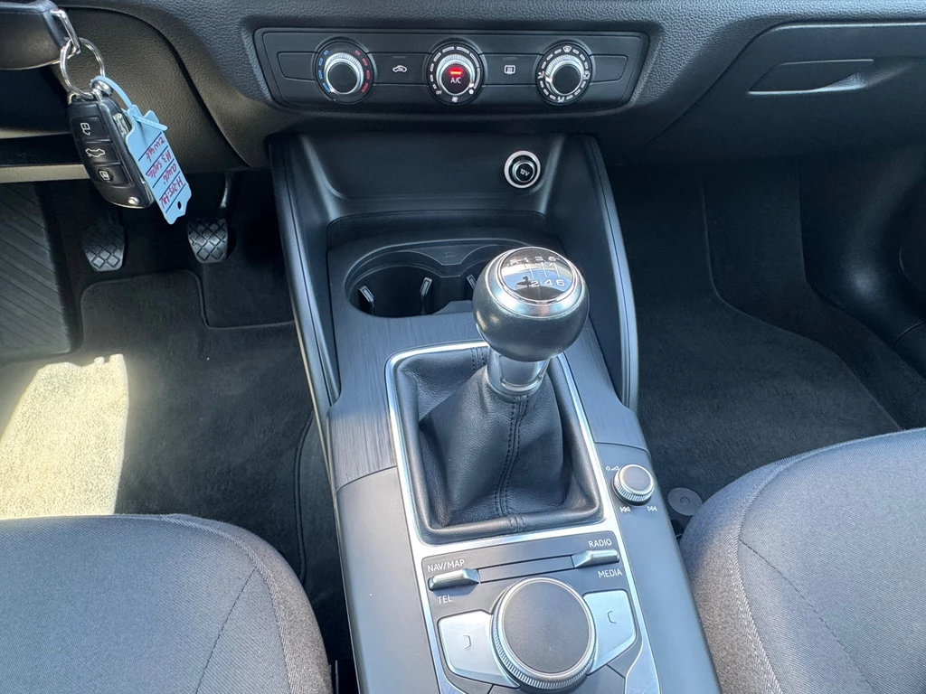 Audi A3 – foto 21