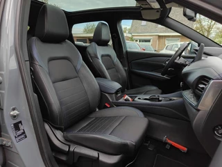 Nissan QASHQAI – thumbnail 23