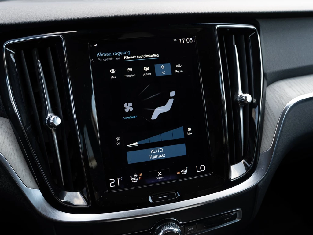 Volvo V60 – foto 19