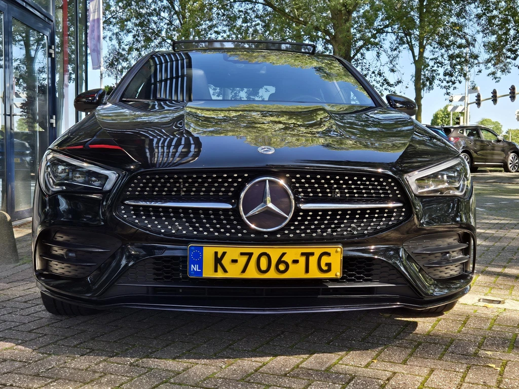 Mercedes-Benz CLA – foto 5