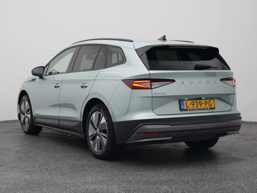 Škoda Enyaq iV – foto 4