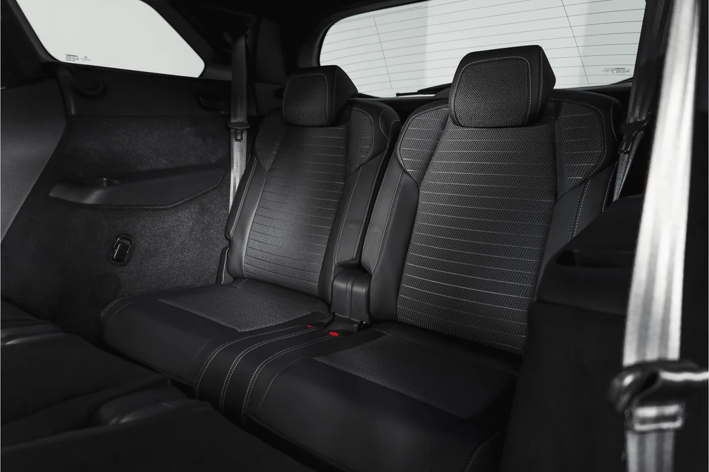 Peugeot 5008 – foto 14