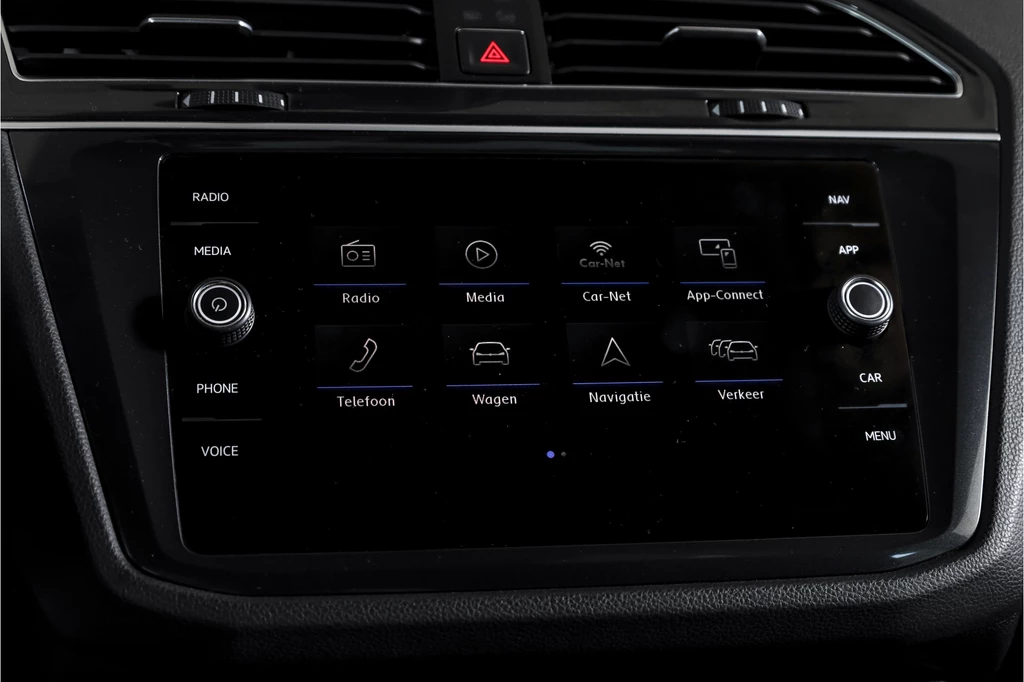 Volkswagen Tiguan – foto 20