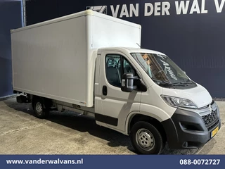 Citroën Jumper – thumbnail 7