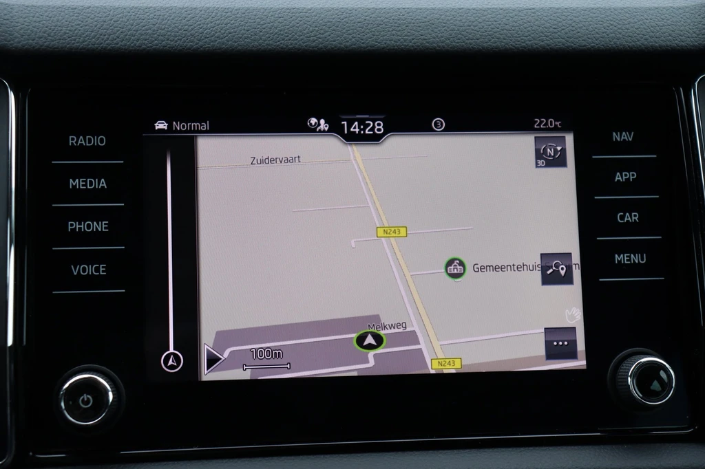 Škoda Kodiaq – foto 22