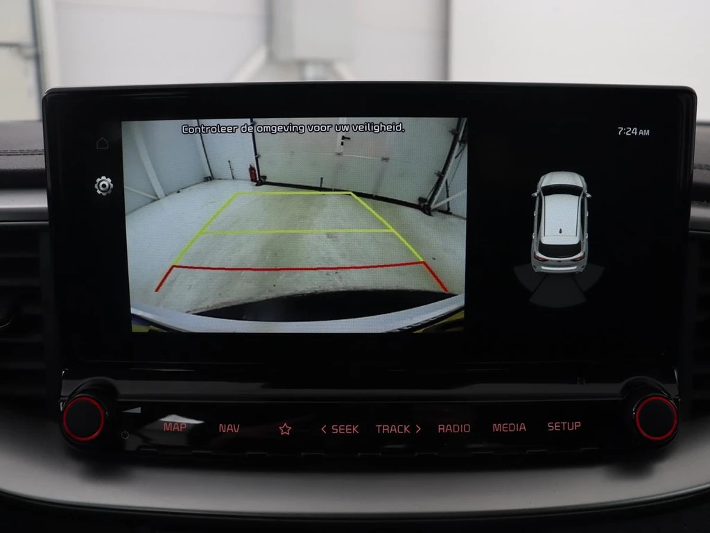 Kia Ceed – foto 14