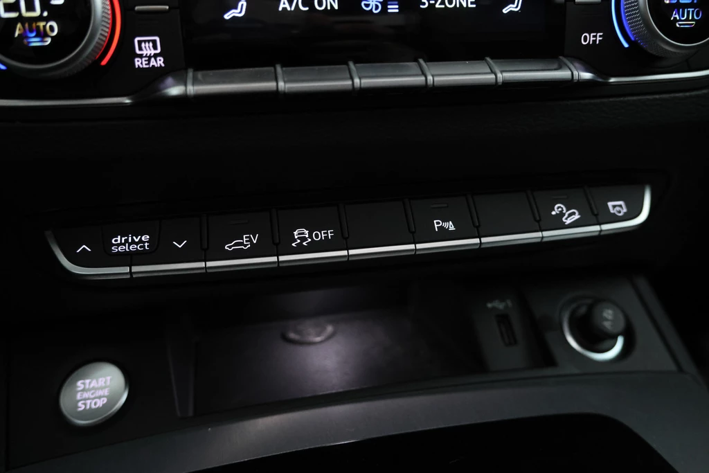 Audi Q5 – foto 37