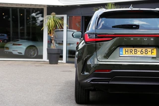 Lexus NX – thumbnail 10