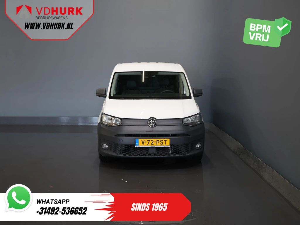 Volkswagen Caddy – foto 8