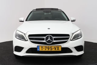 Mercedes-Benz C-Klasse – thumbnail 7