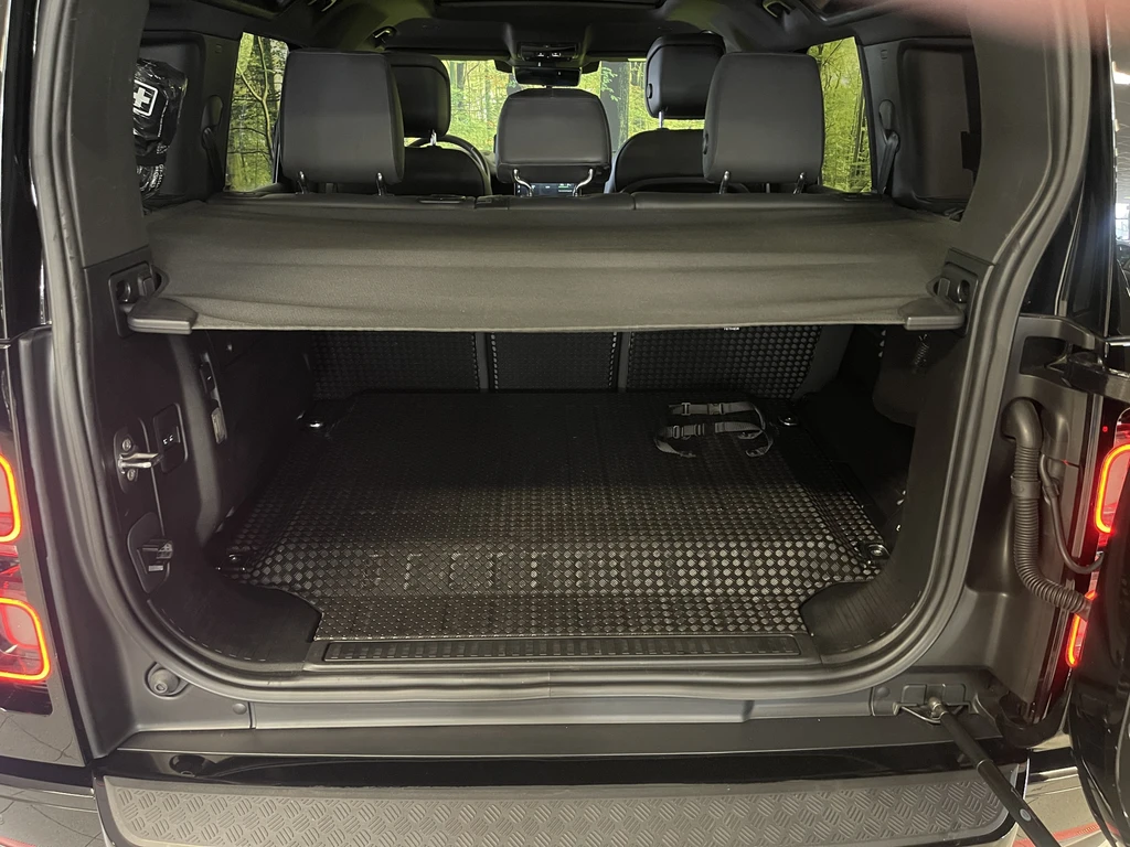 Land Rover Defender – foto 42