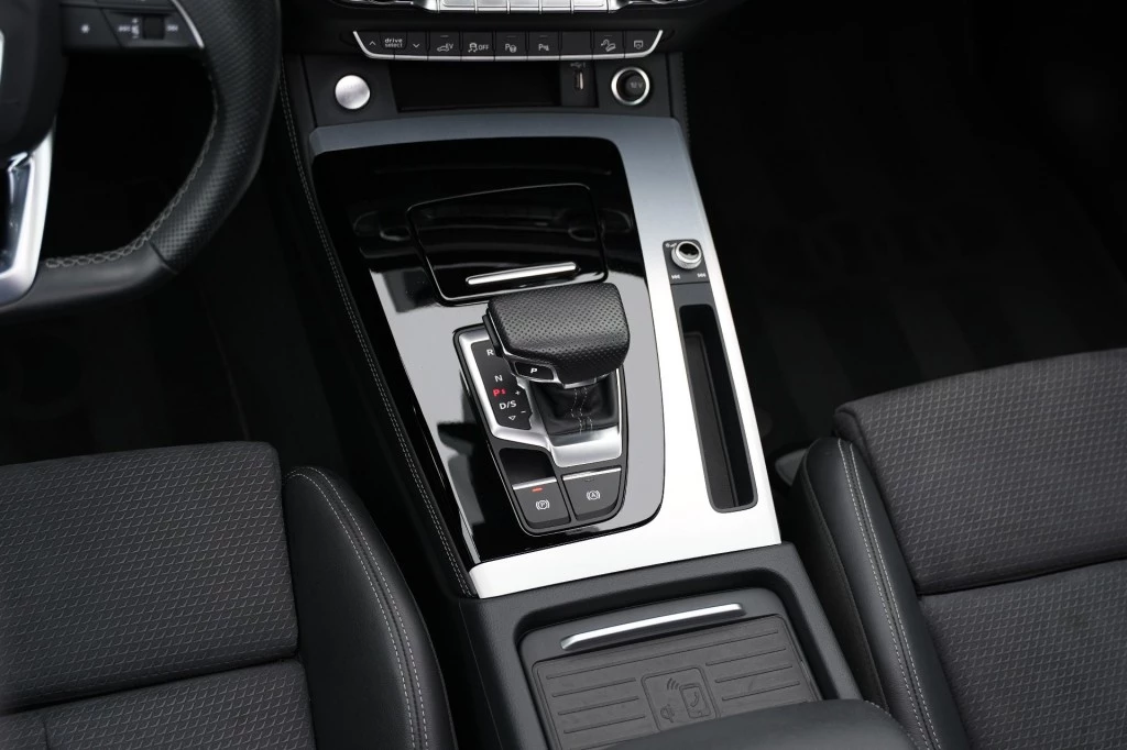 Audi Q5 – foto 29