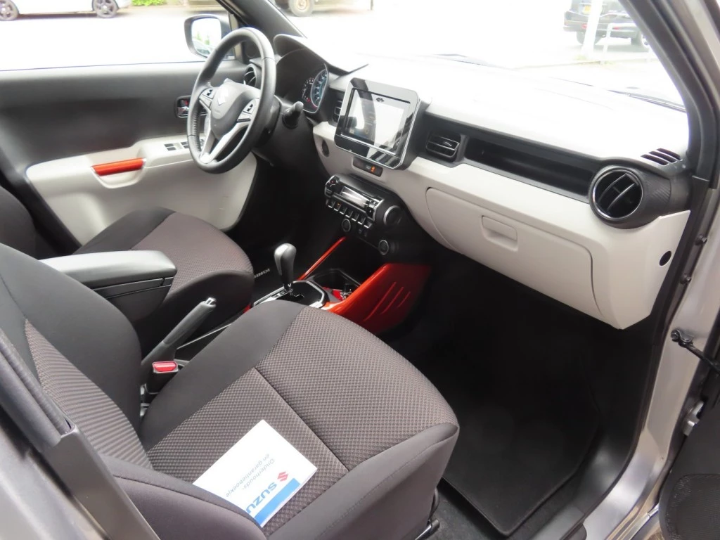 Suzuki Ignis – foto 39