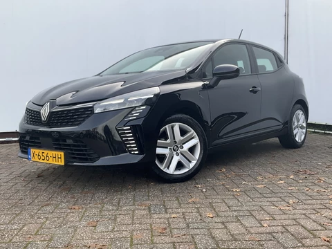 Renault Clio 1.0 TCe GPF evolution Facelift Cruise Carplay Pdc NL-Auto 2023 24259KM!