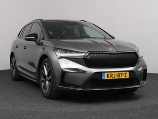 Škoda Enyaq iV – thumbnail 6