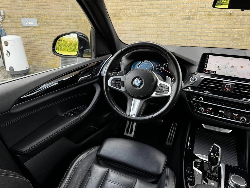 BMW X3 – foto 26