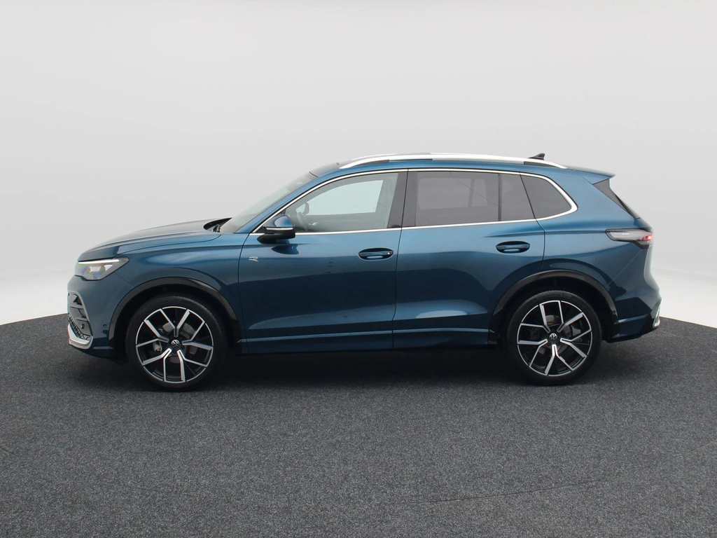 Volkswagen Tiguan – foto 2