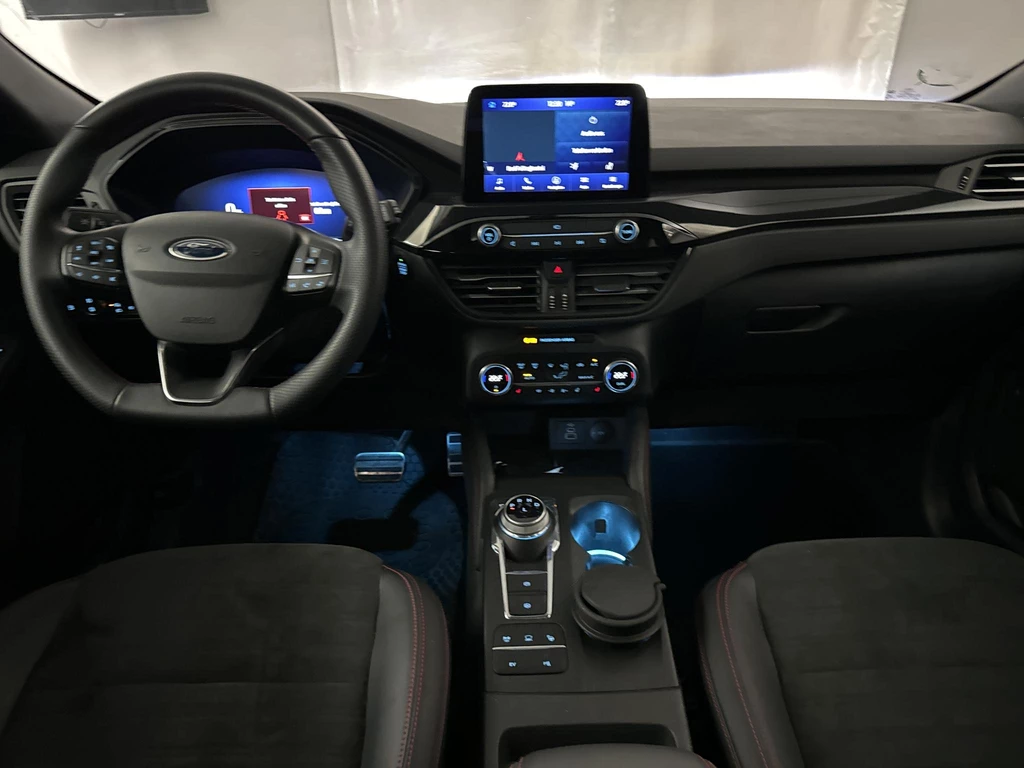 Ford Kuga – foto 6