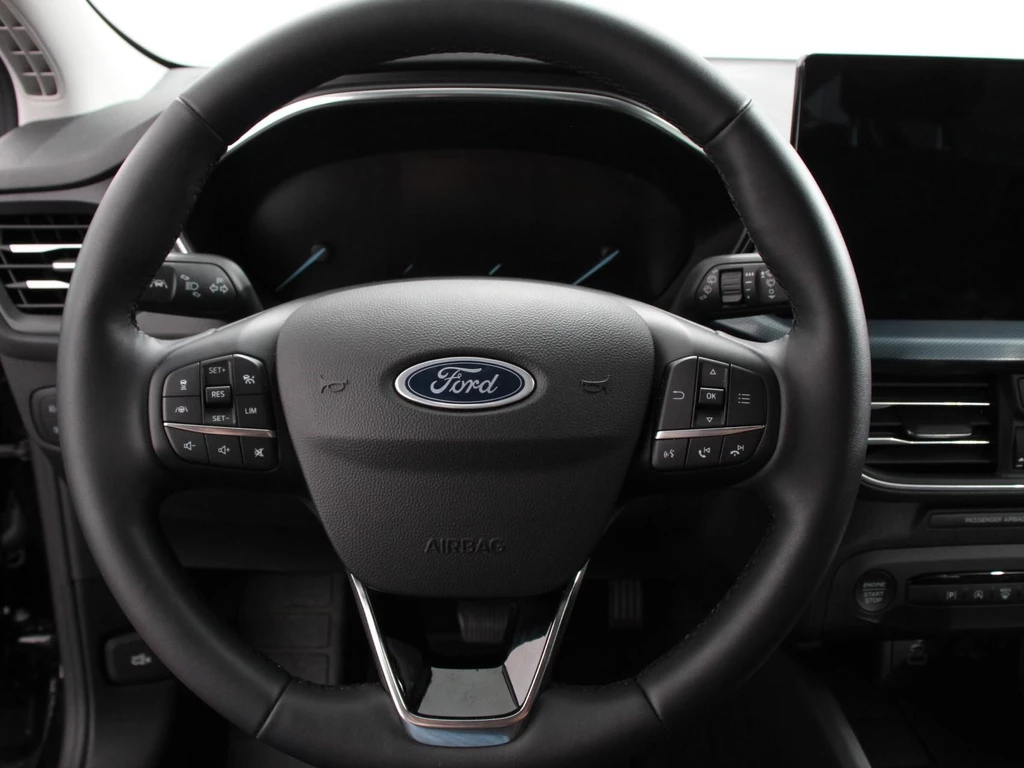 Ford Focus – foto 21