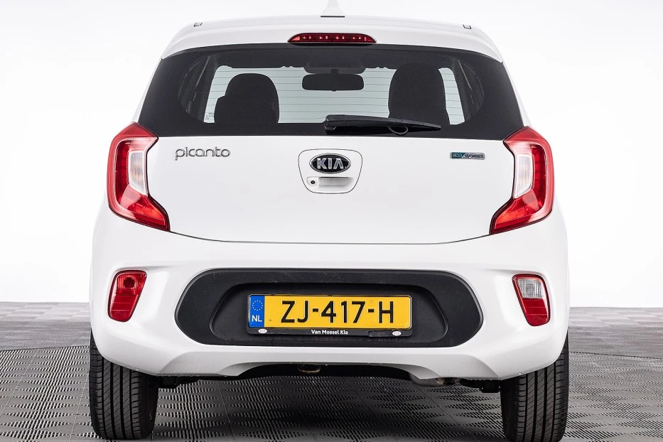 Kia Picanto – foto 3