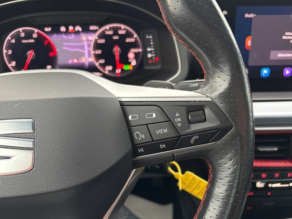 SEAT Arona – foto 17