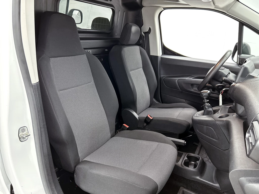 Citroën Berlingo – foto 24