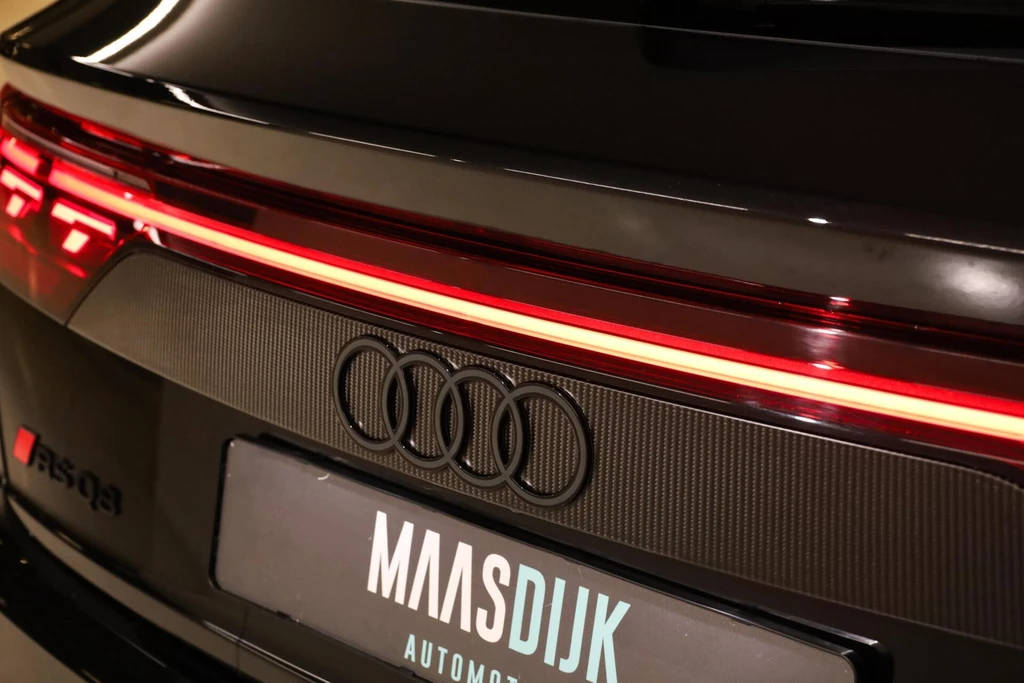 Audi RSQ8 – foto 48