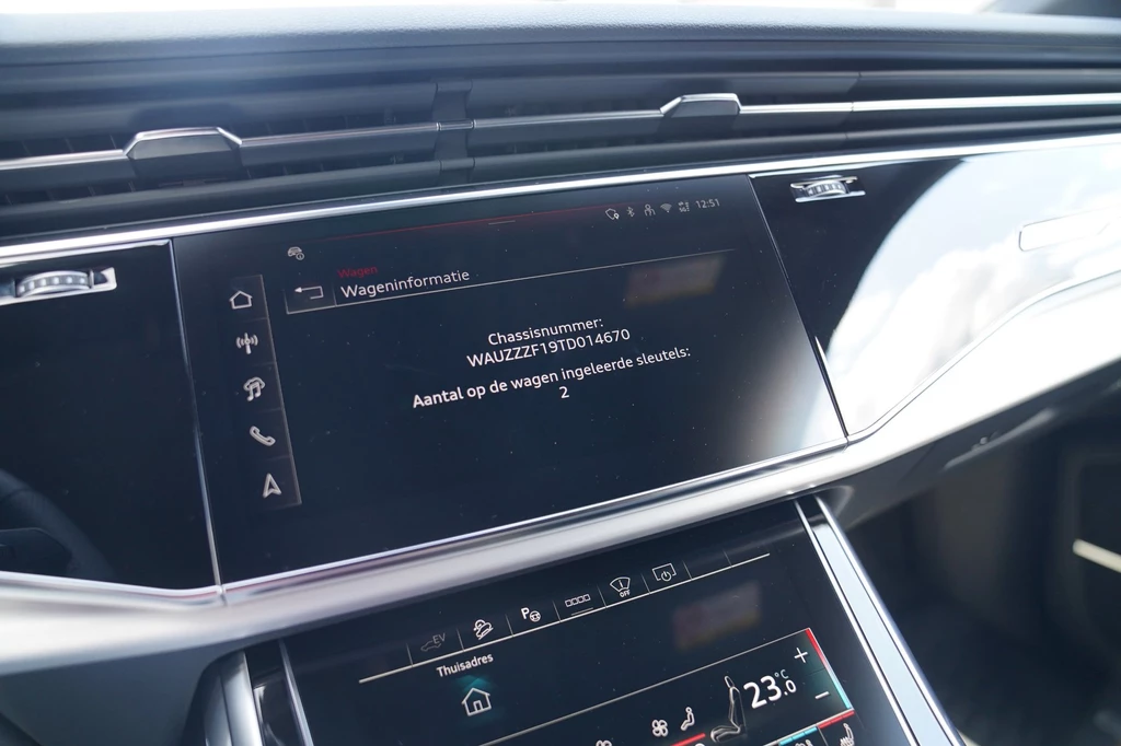 Audi Q8 – foto 59