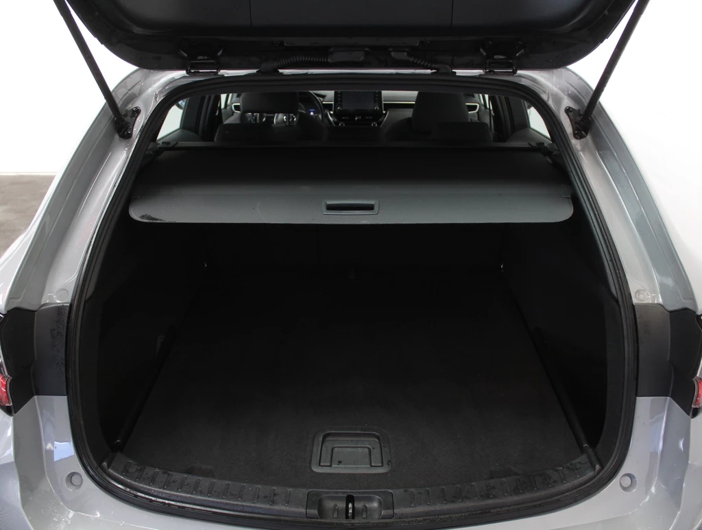 Toyota Corolla Touring Sports – foto 16