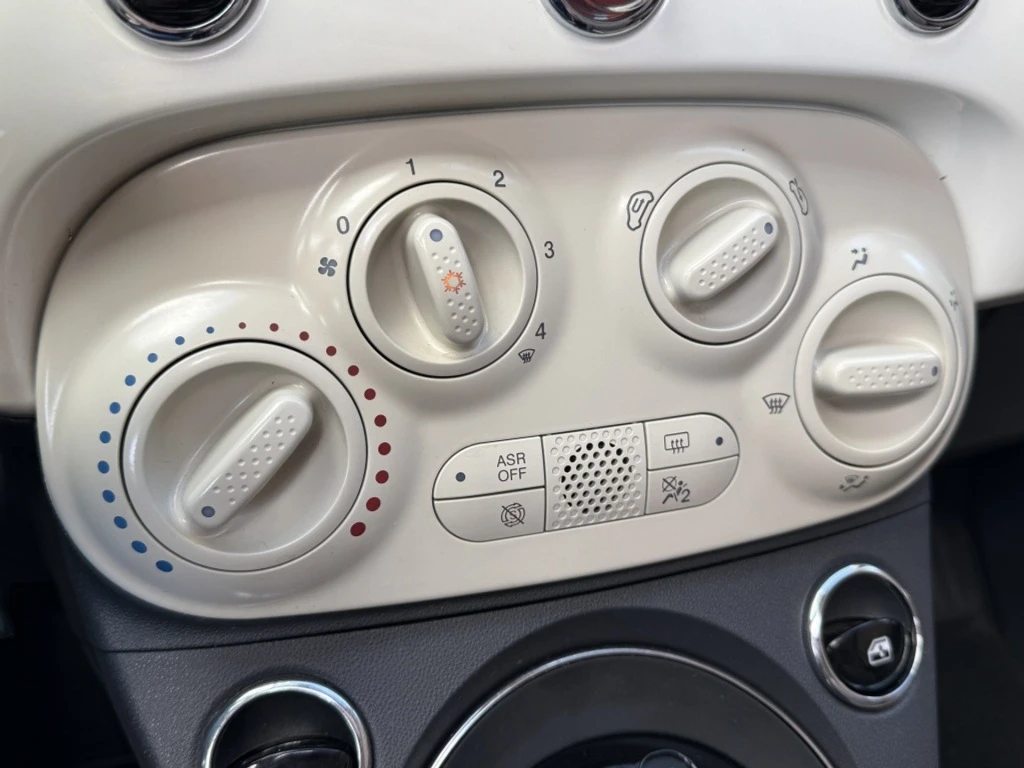 Fiat 500 – foto 17