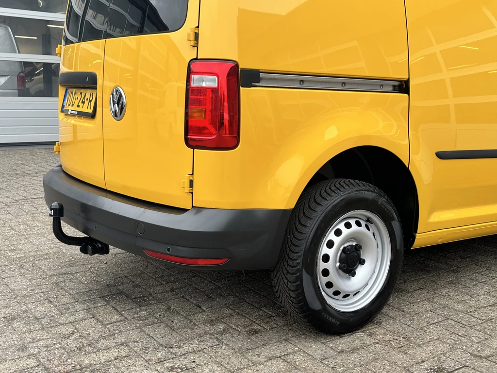 Volkswagen Caddy – foto 22