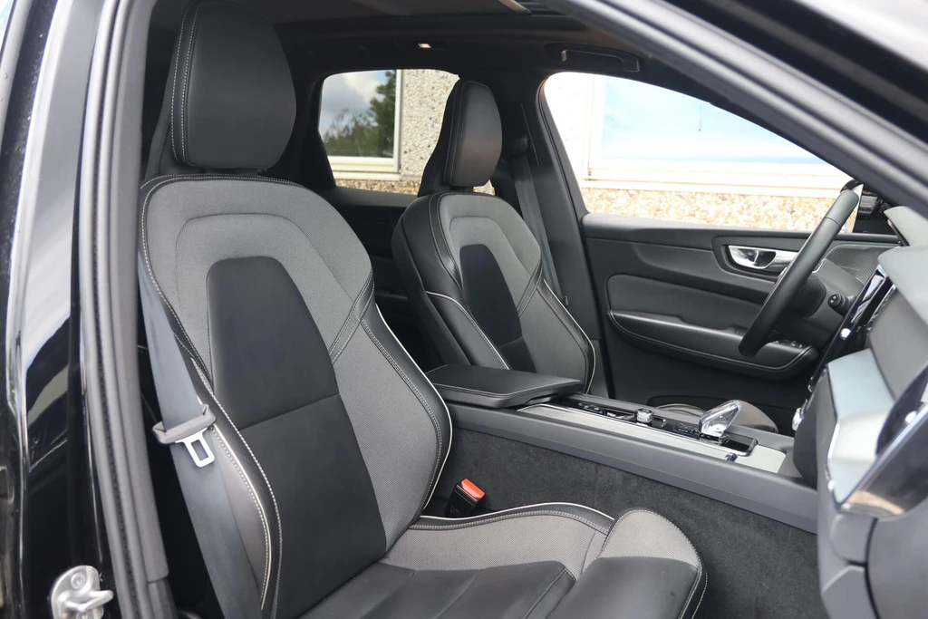 Volvo XC60 – foto 30