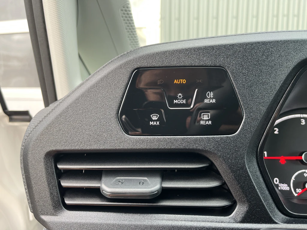 Volkswagen Caddy – foto 16