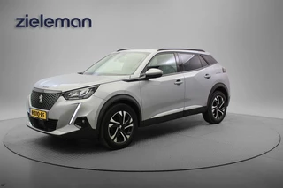 Peugeot 2008 – thumbnail 1