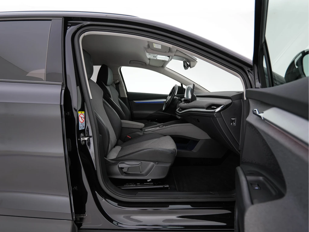 Škoda Enyaq iV – foto 12