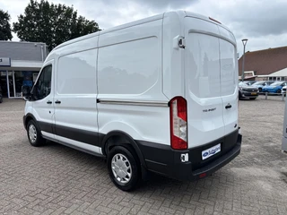 Ford Transit – thumbnail 3