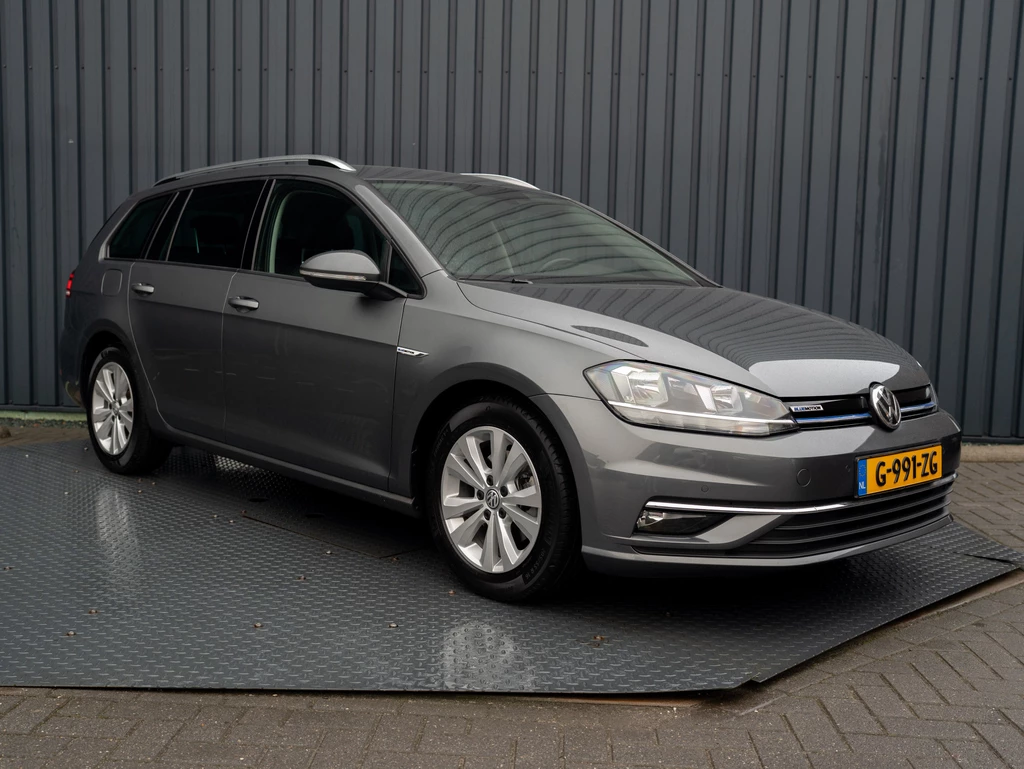 Volkswagen Golf – foto 17