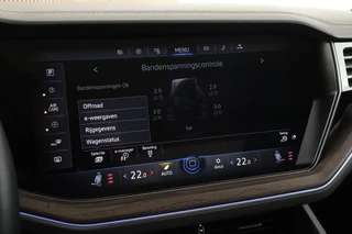 Volkswagen Touareg – thumbnail 33