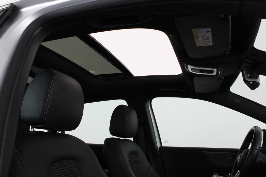 Mercedes-Benz B-Klasse – foto 14