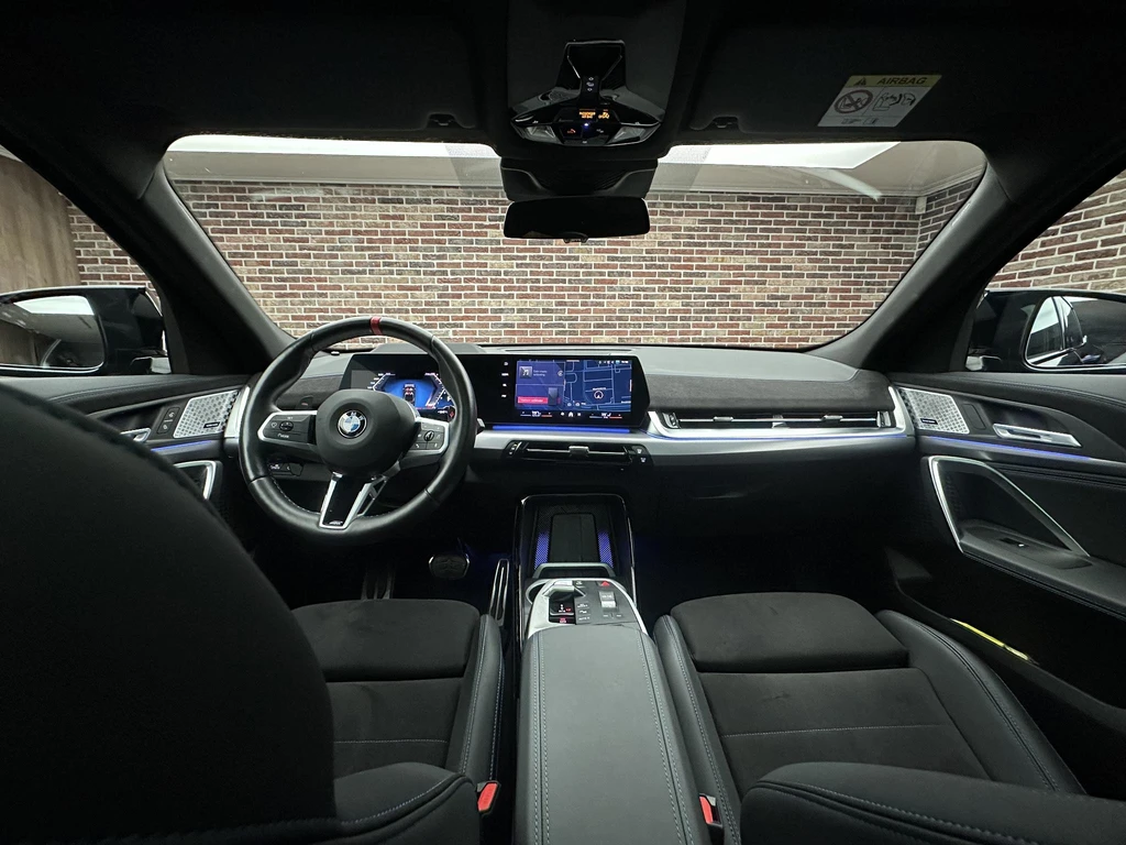 BMW X2 – foto 14
