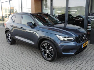 Volvo XC40 – thumbnail 7