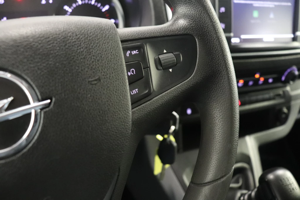 Opel Vivaro – foto 22
