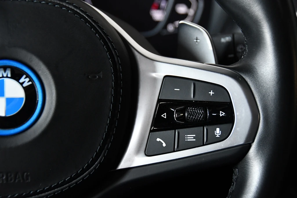 BMW X3 – foto 16