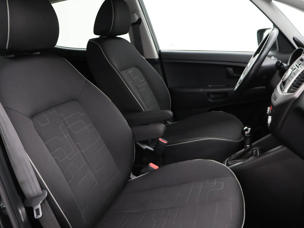 Kia Venga – foto 13