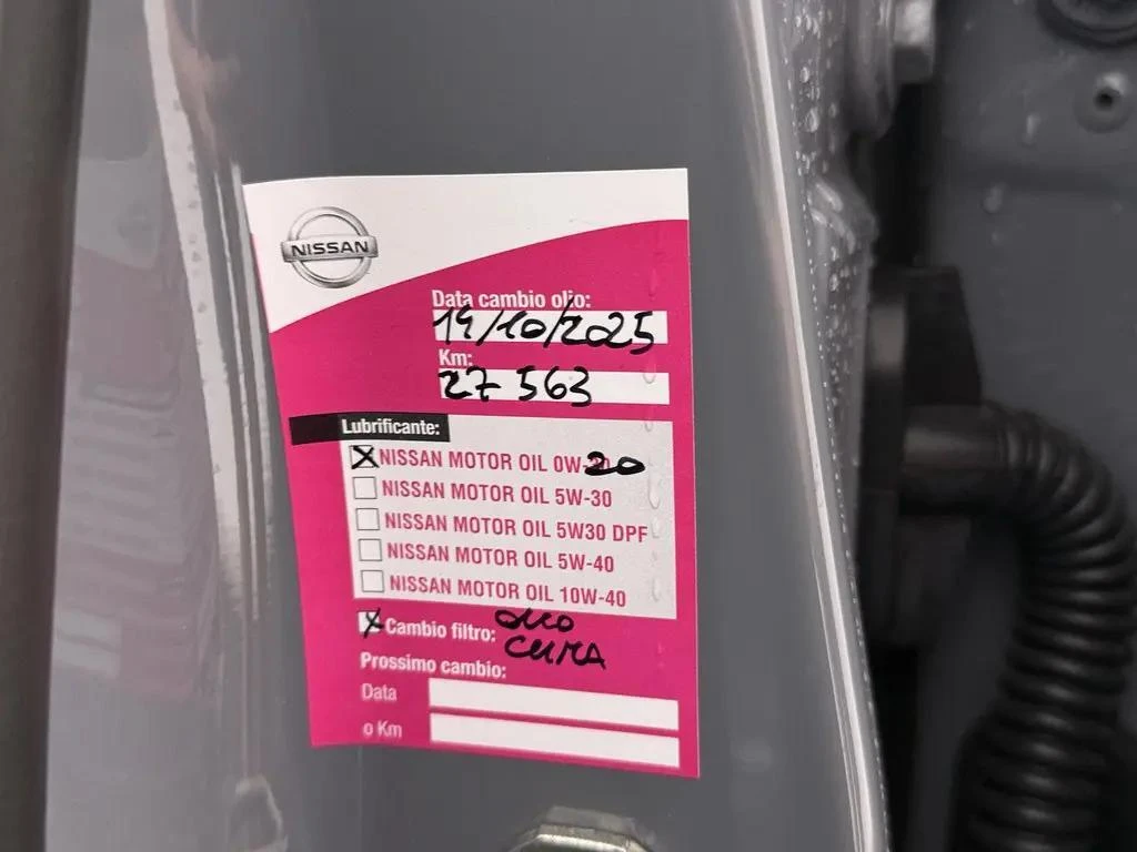 Nissan QASHQAI – foto 27